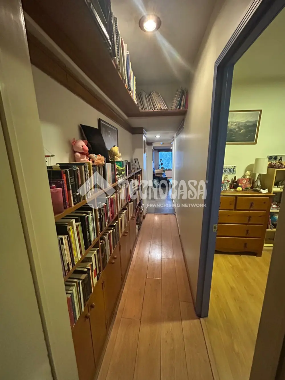 Departamento en Napoles — foto 12