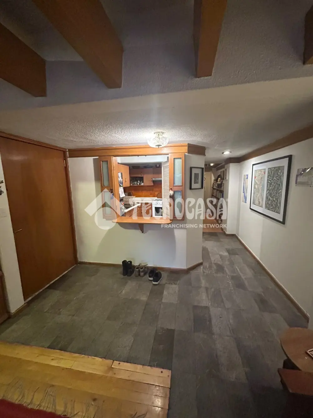 Departamento en Napoles — foto 3