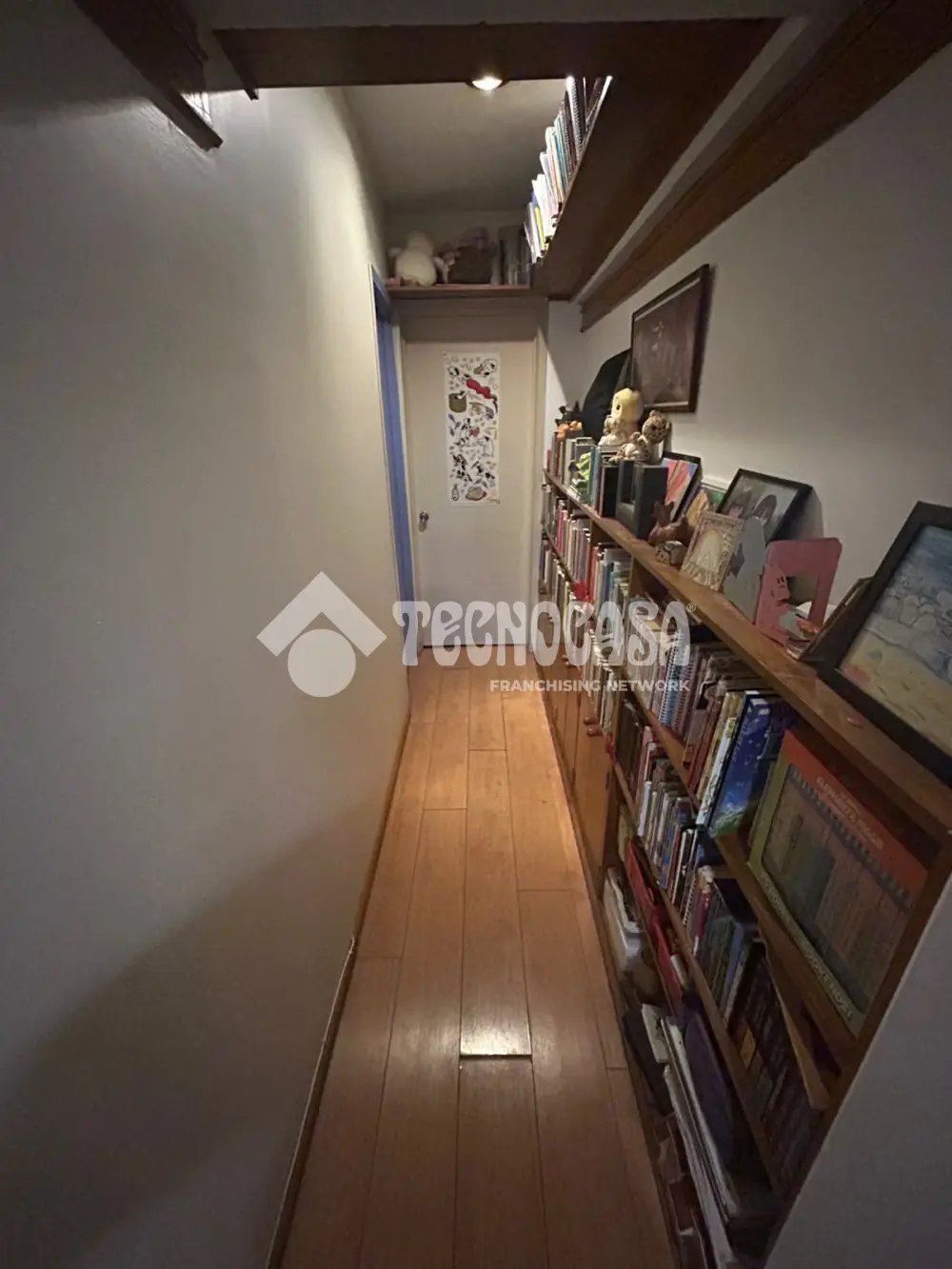 Departamento en Napoles — foto 5