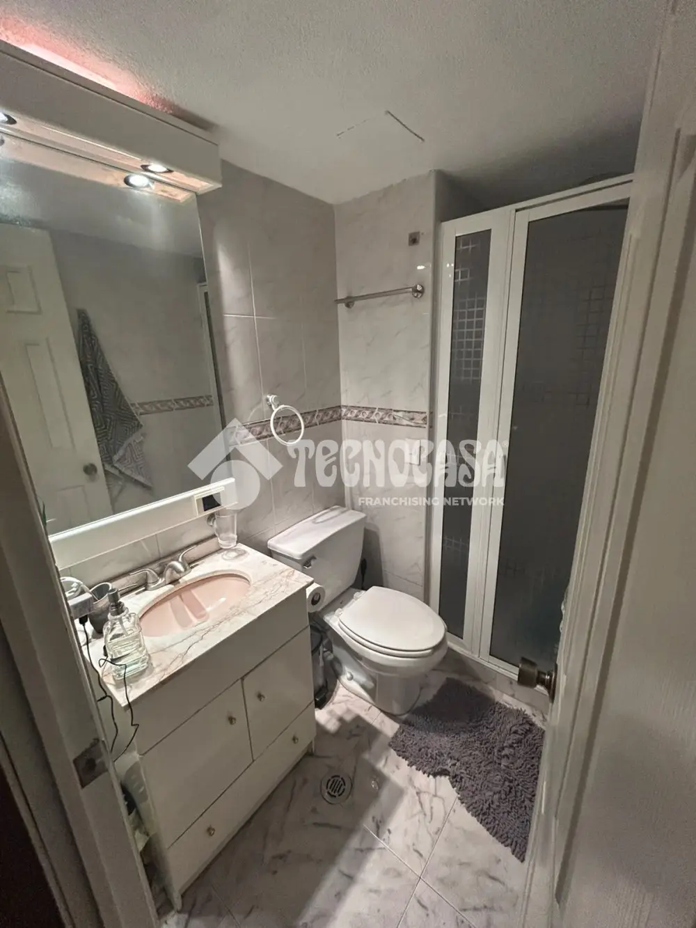 Departamento en Napoles — foto 7