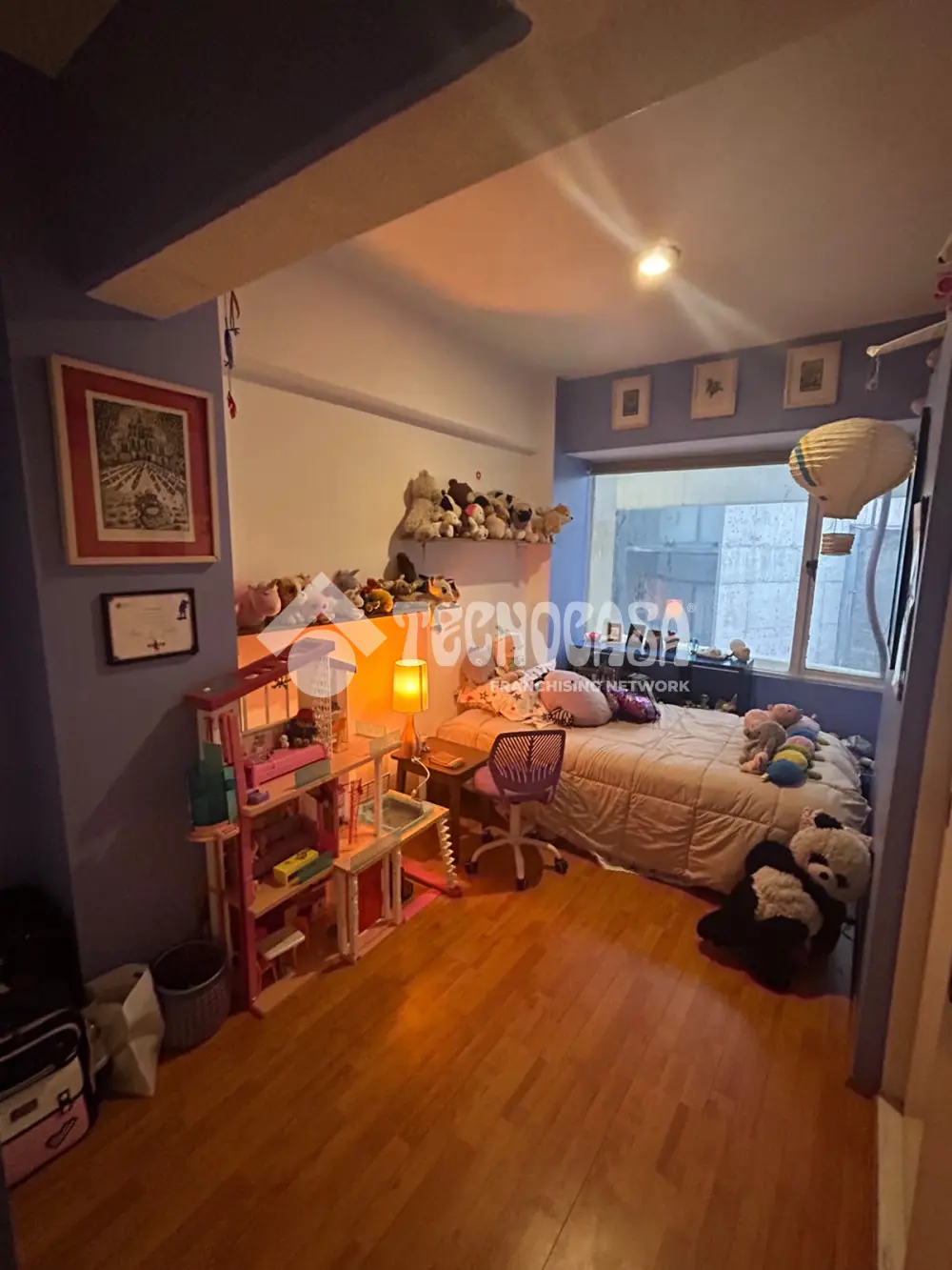 Departamento en Napoles — foto 8