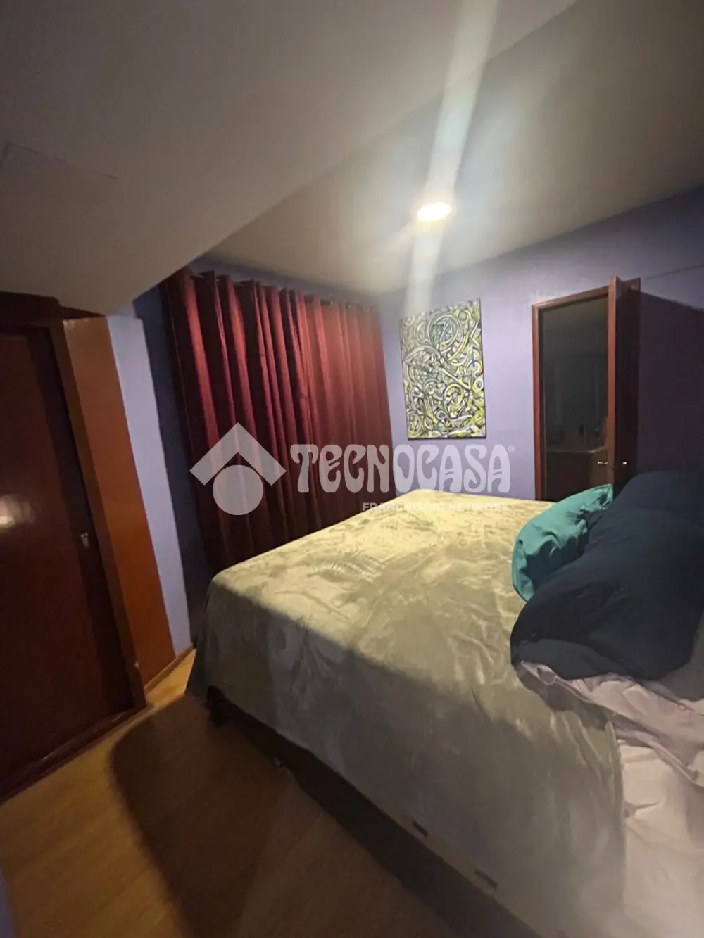 Departamento en Napoles — foto 9