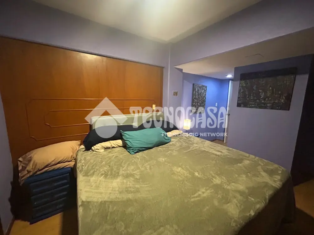Departamento en Napoles — foto 10