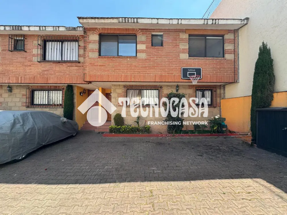 Casa en Condominio en Lomas del Pedregal — foto 2