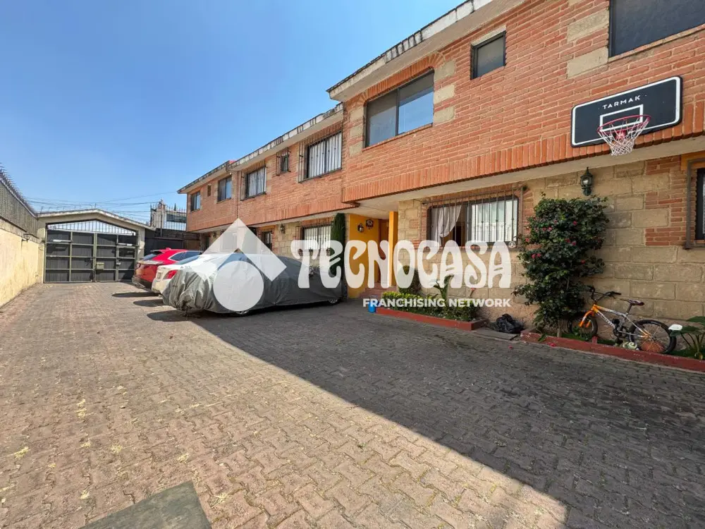 Casa en Condominio en Lomas del Pedregal — foto 3