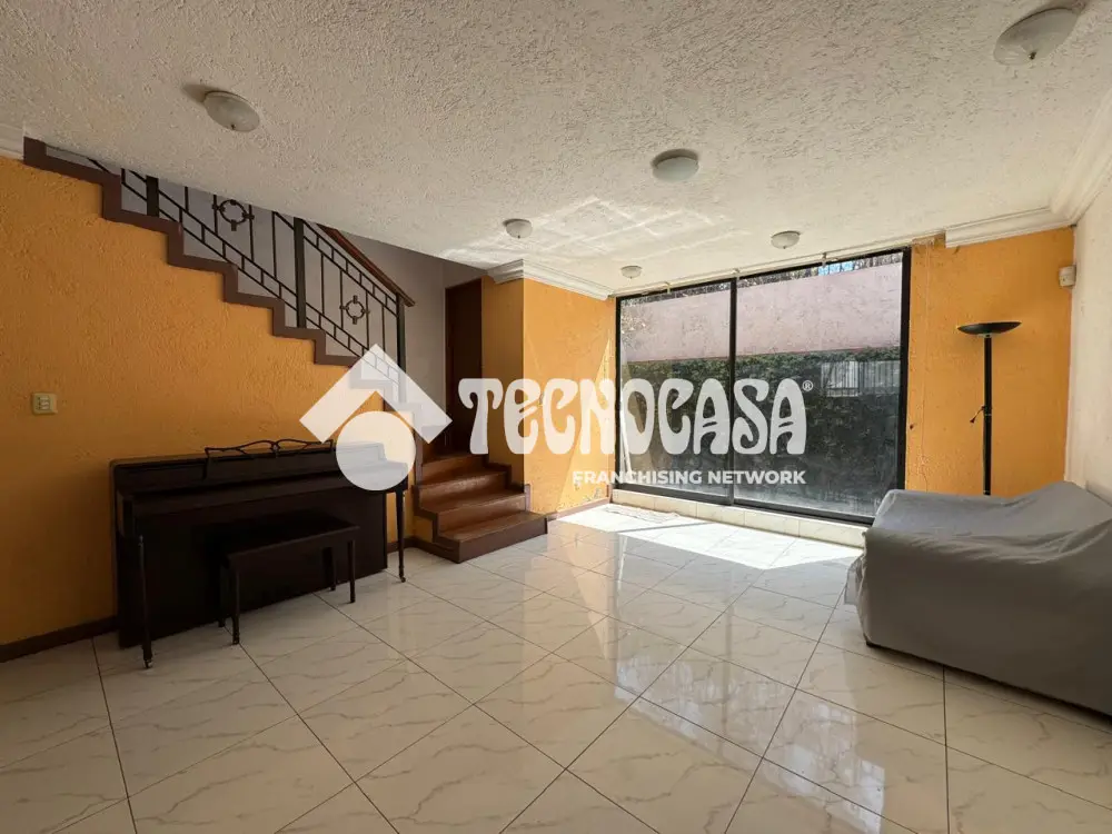 Casa en Condominio en Lomas del Pedregal — foto 4
