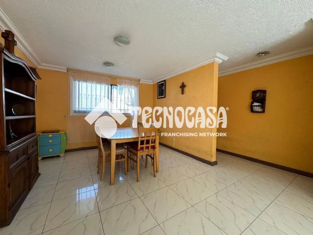 Casa en Condominio en Lomas del Pedregal — foto 5