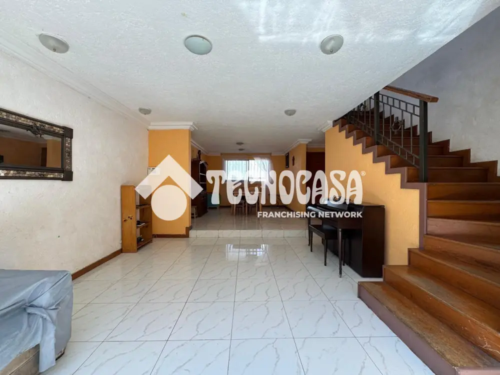 Casa en Condominio en Lomas del Pedregal — foto 6