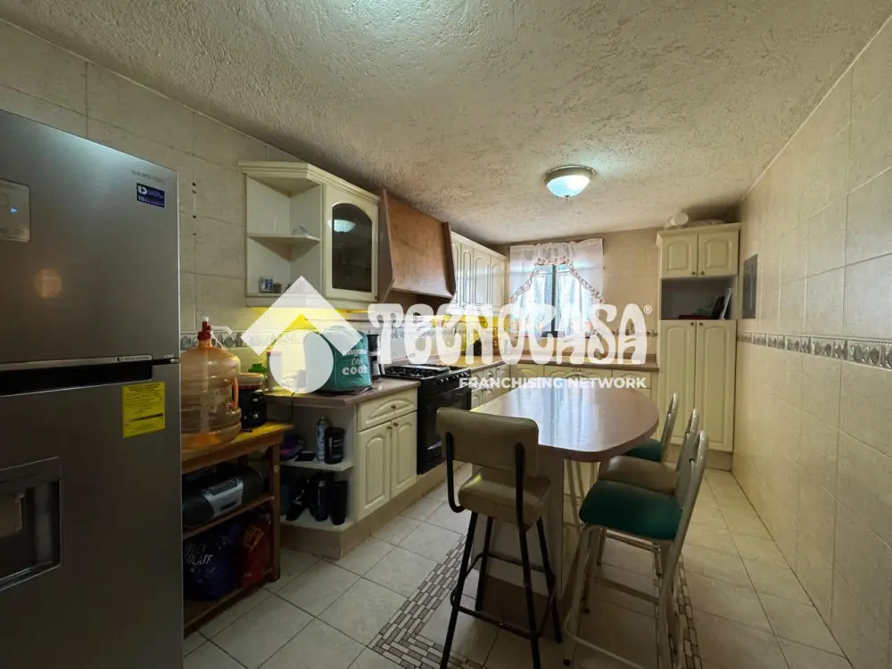Casa en Condominio en Lomas del Pedregal — foto 7
