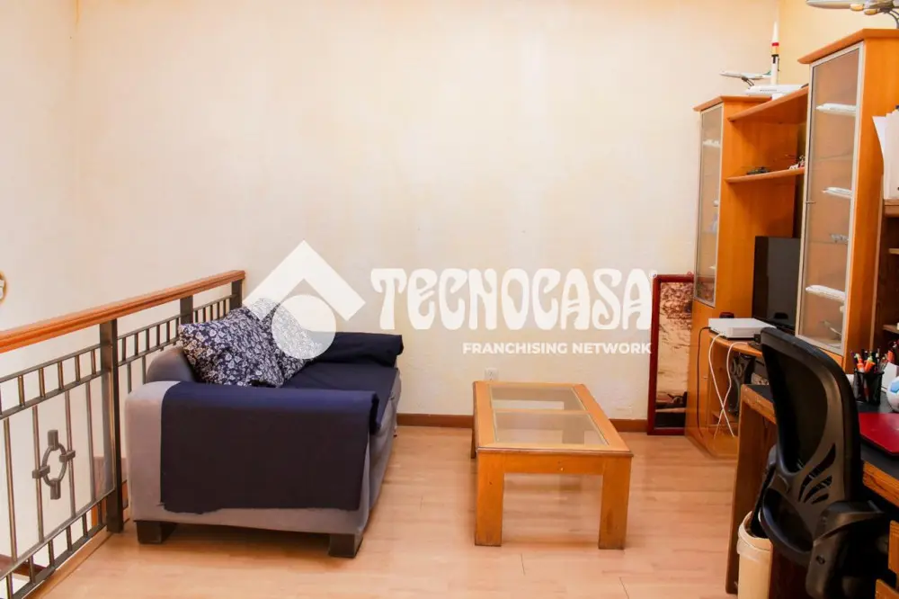 Casa en Condominio en Lomas del Pedregal — foto 8
