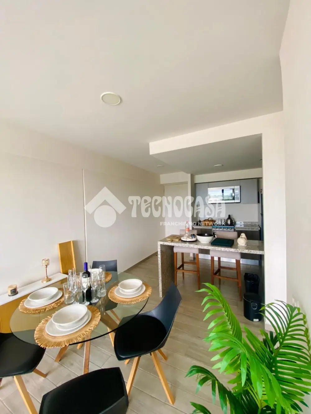 Departamento en Anahuac I Seccion — foto 2