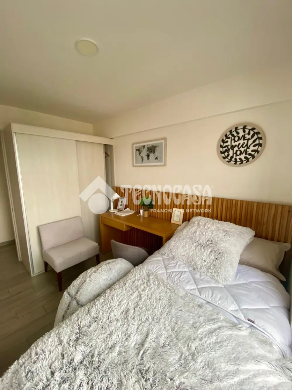Departamento en Anahuac I Seccion — foto 5