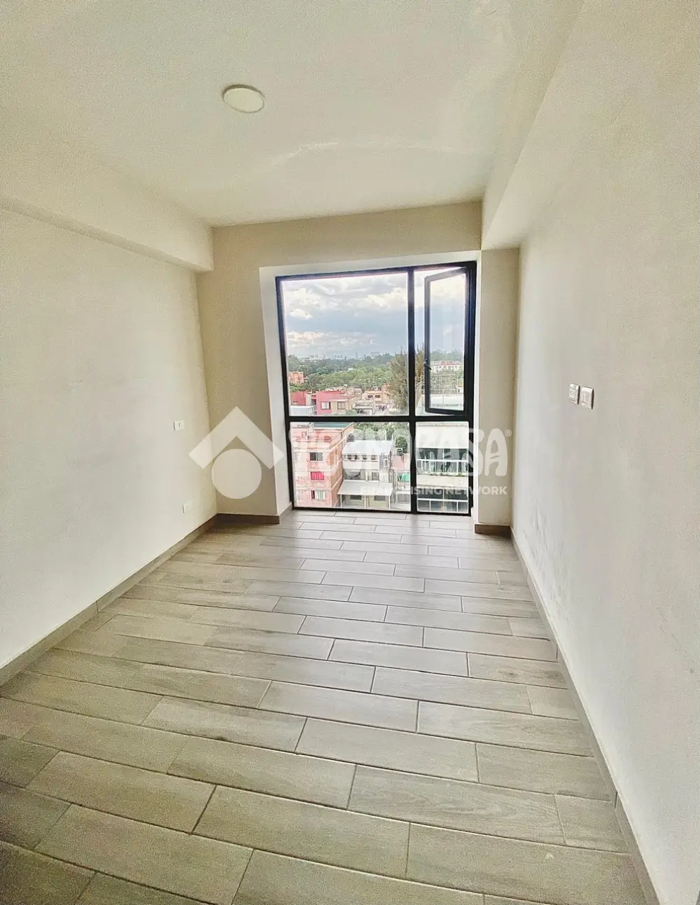 Departamento en Anahuac I Seccion — foto 7