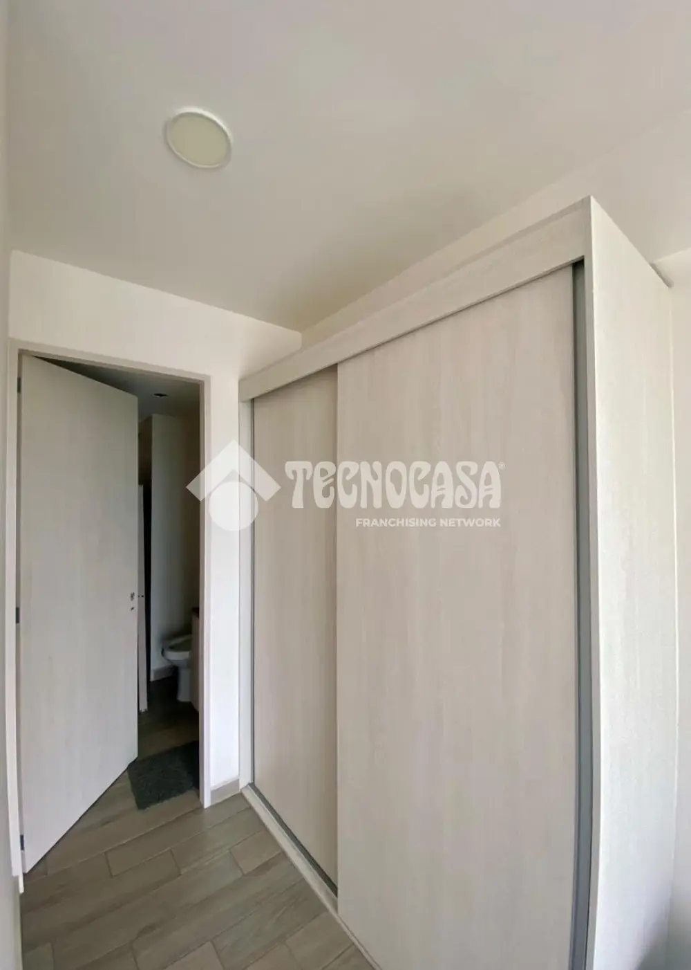 Departamento en Anahuac I Seccion — foto 8
