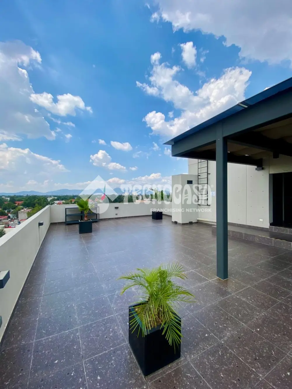 Departamento en Anahuac I Seccion — foto 10