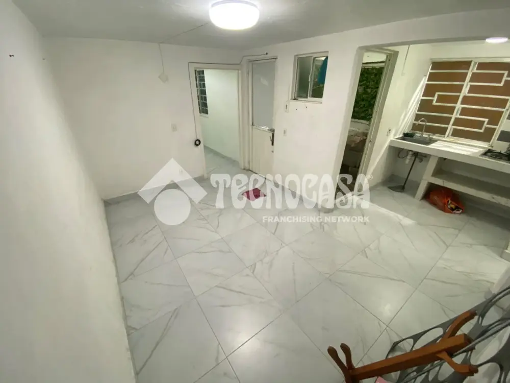 Departamento en Obrera — foto 2