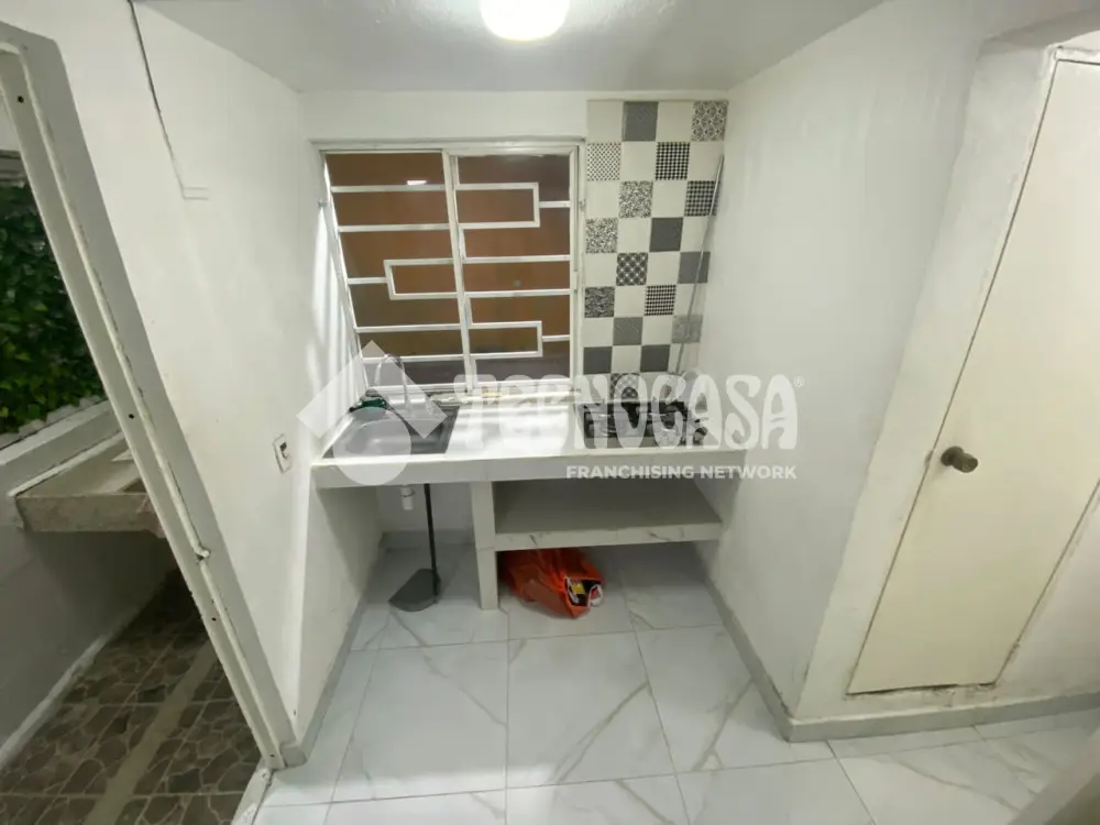 Departamento en Obrera — foto 5