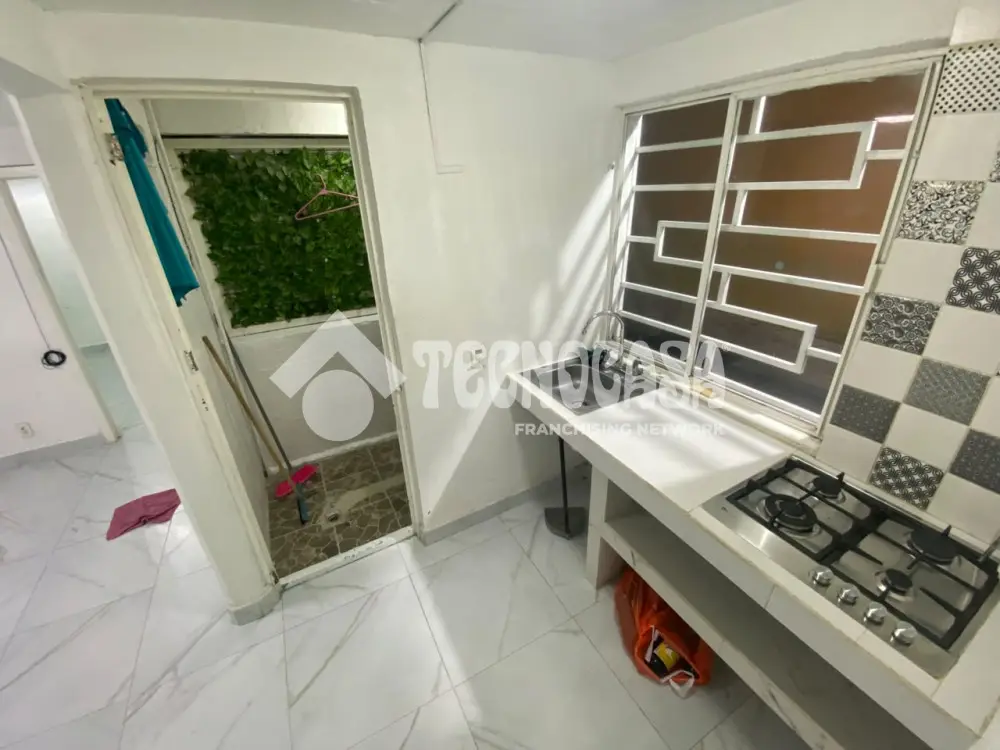 Departamento en Obrera — foto 6