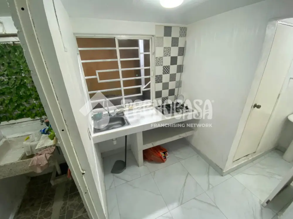 Departamento en Obrera — foto 7