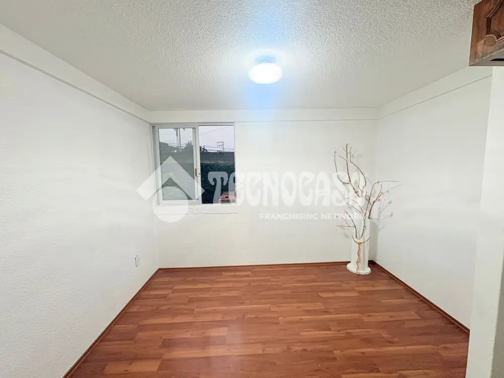 Departamento en Hacienda de Echegaray — foto 2