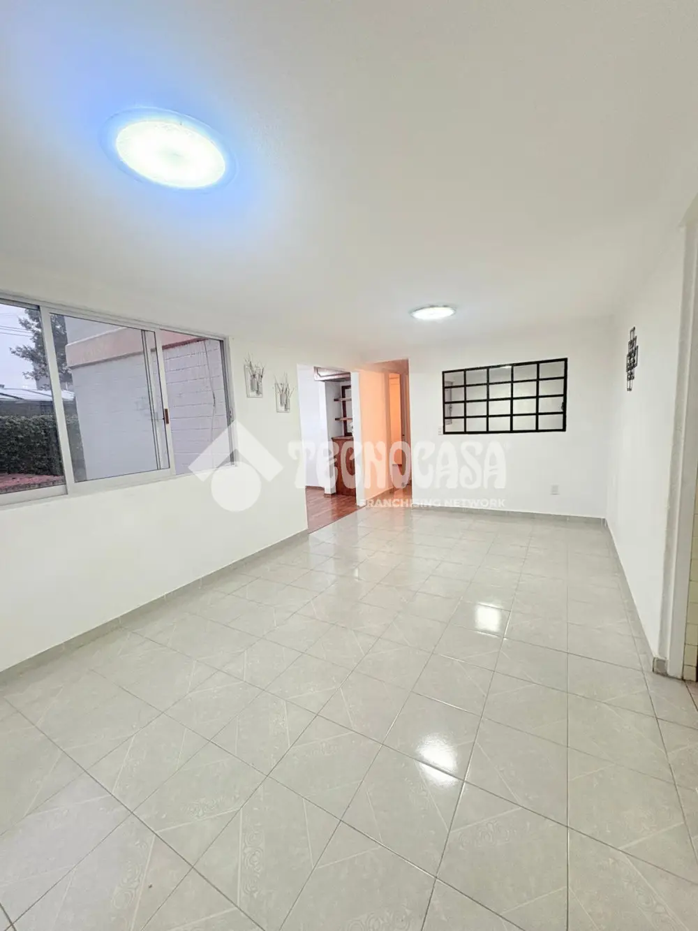 Departamento en Hacienda de Echegaray — foto 7