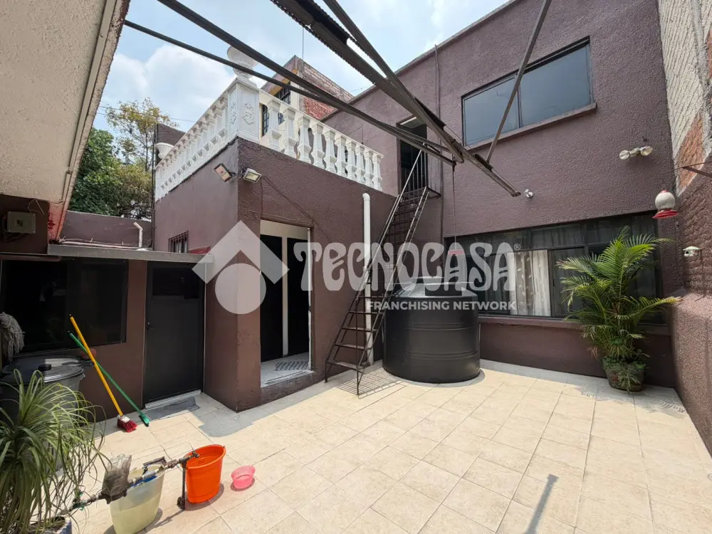 Casa en del Recreo