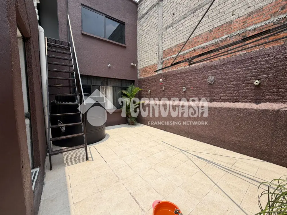 Casa en del Recreo — foto 2