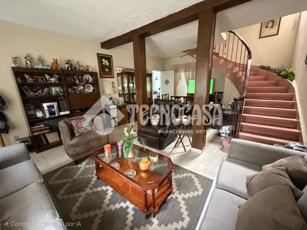 Casa en del Recreo — foto 3