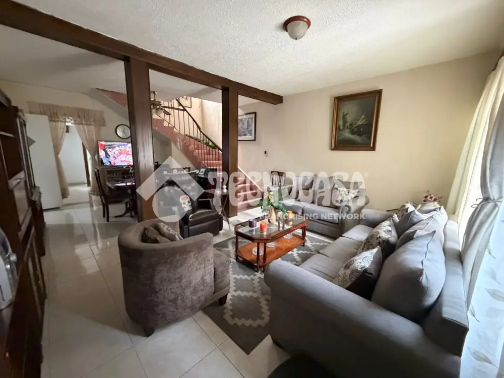 Casa en del Recreo — foto 4