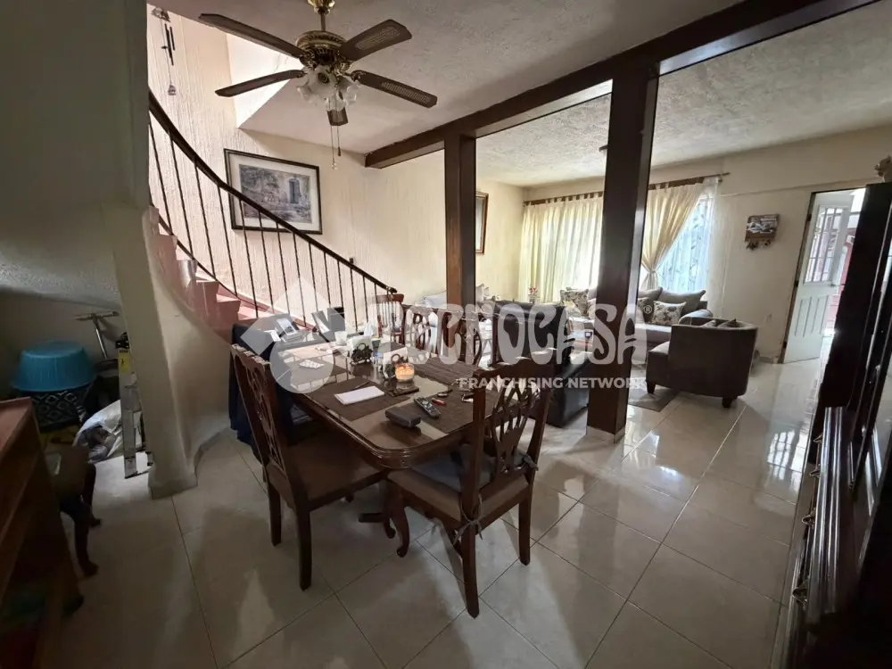 Casa en del Recreo — foto 5