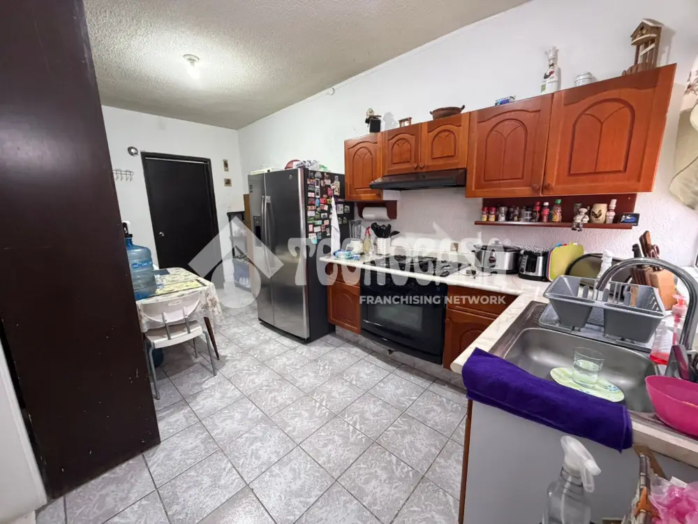Casa en del Recreo — foto 6