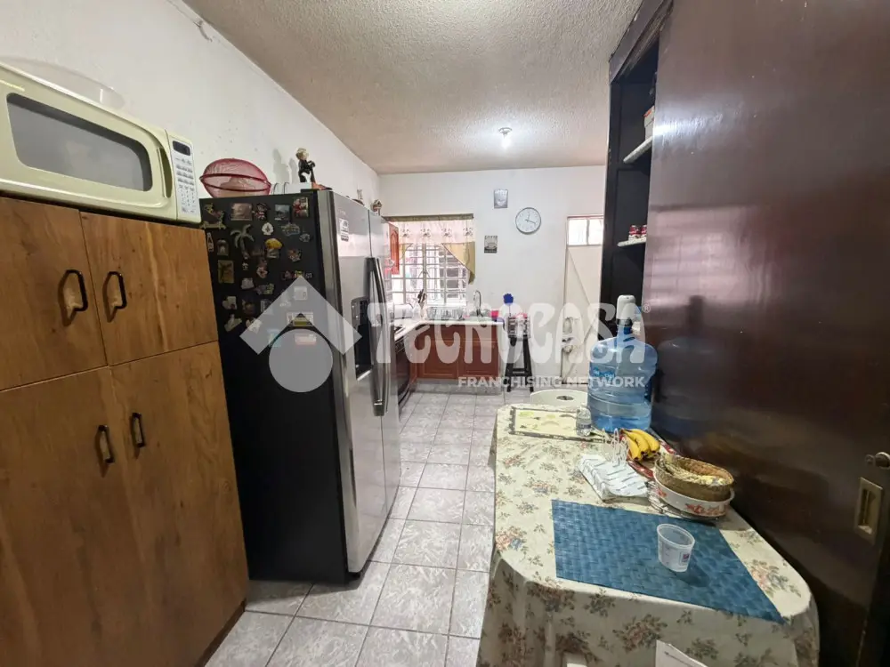 Casa en del Recreo — foto 7