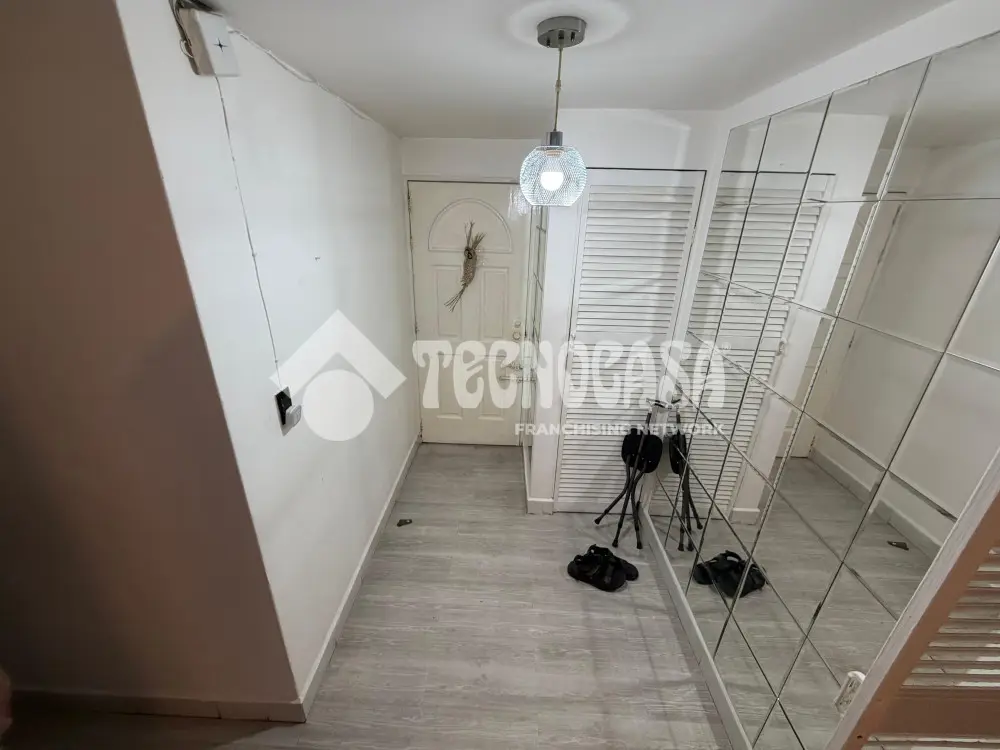 Departamento en Zacahuitzco — foto 2