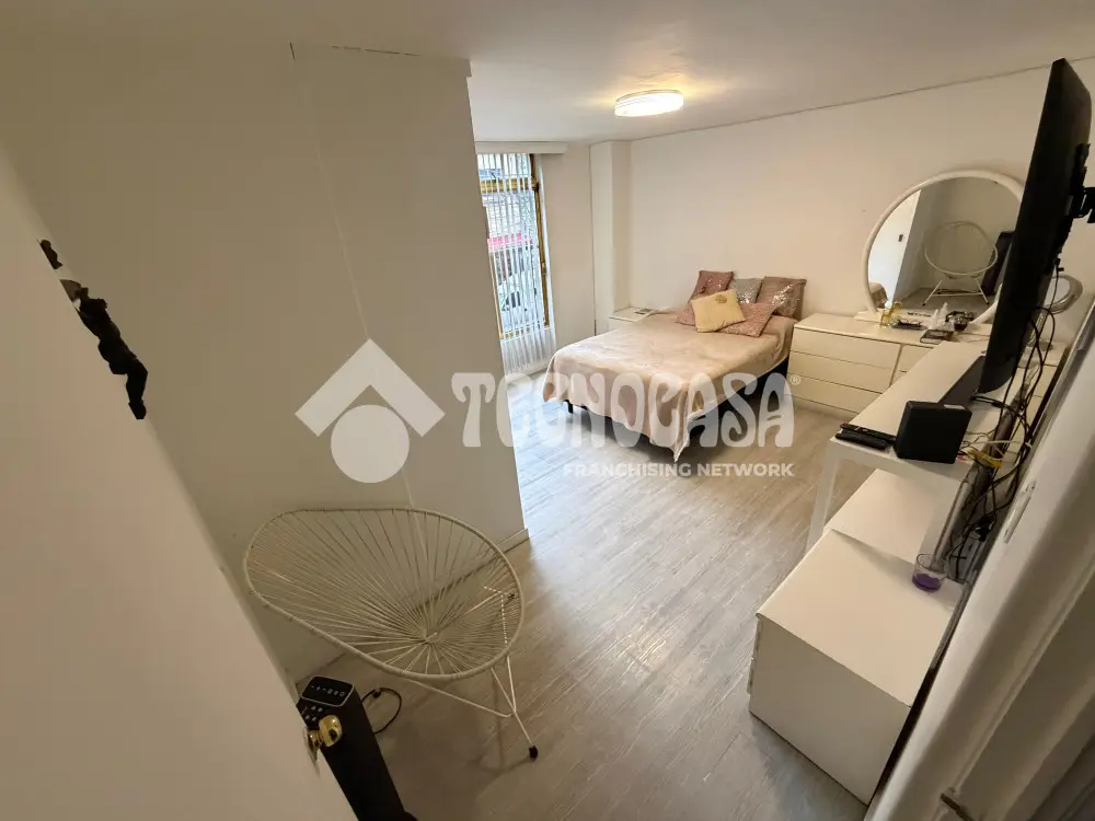 Departamento en Zacahuitzco — foto 11