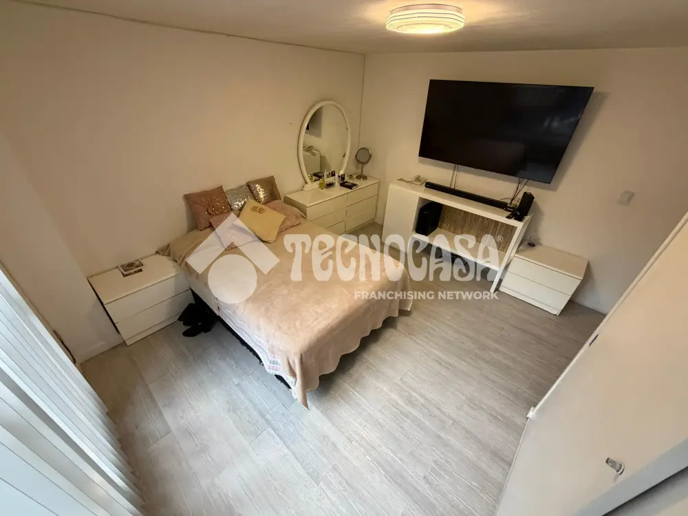 Departamento en Zacahuitzco — foto 12