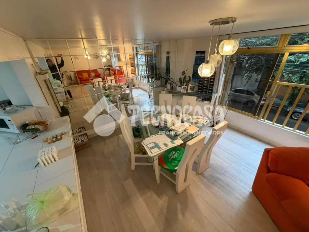 Departamento en Zacahuitzco — foto 3