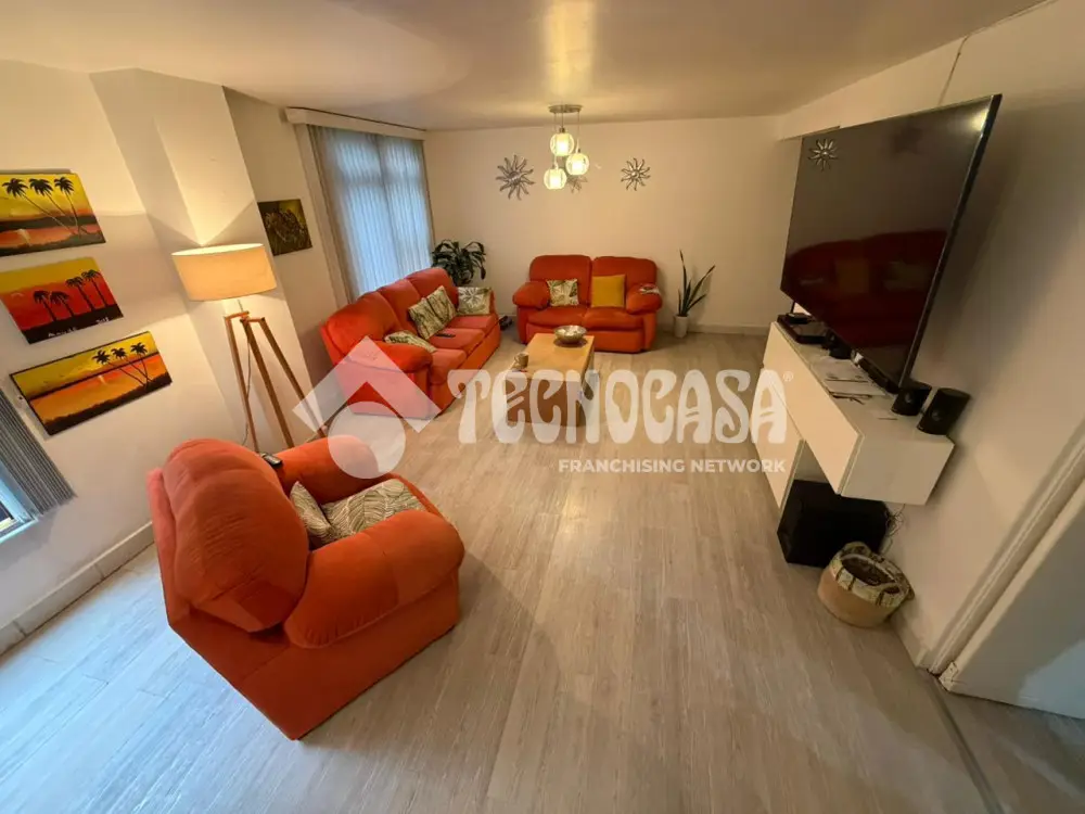 Departamento en Zacahuitzco — foto 4