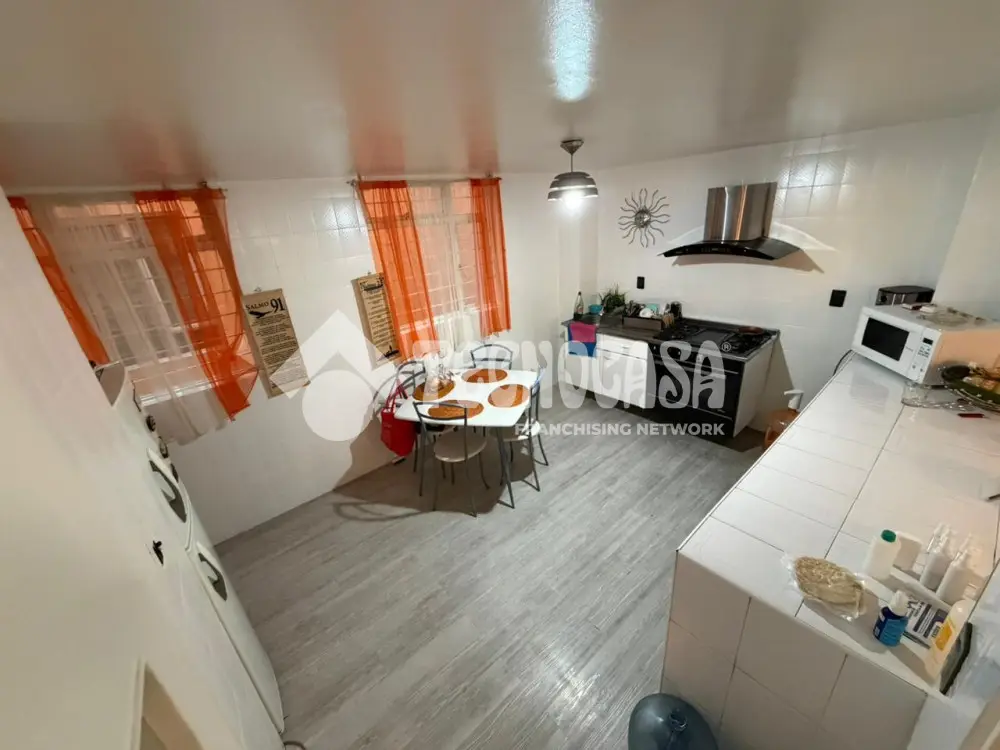 Departamento en Zacahuitzco — foto 5