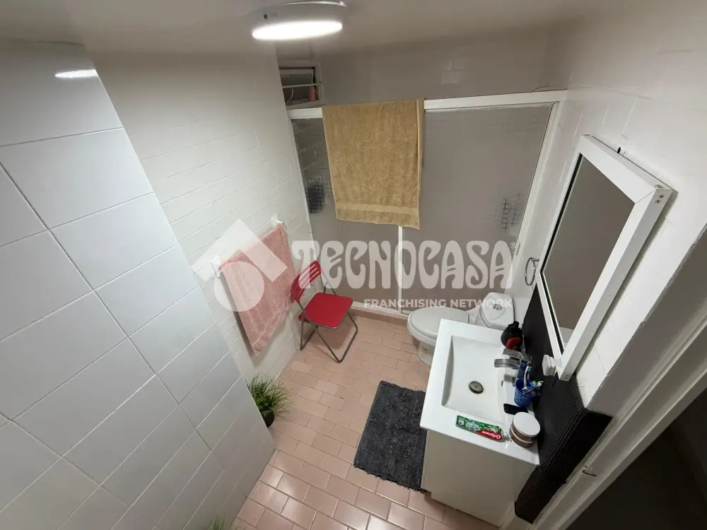 Departamento en Zacahuitzco — foto 8