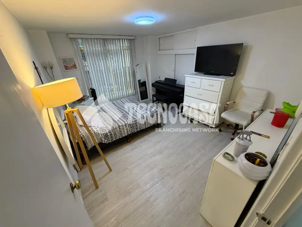 Departamento en Zacahuitzco — foto 9