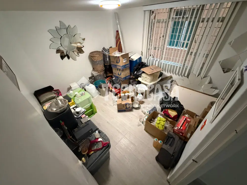 Departamento en Zacahuitzco — foto 10