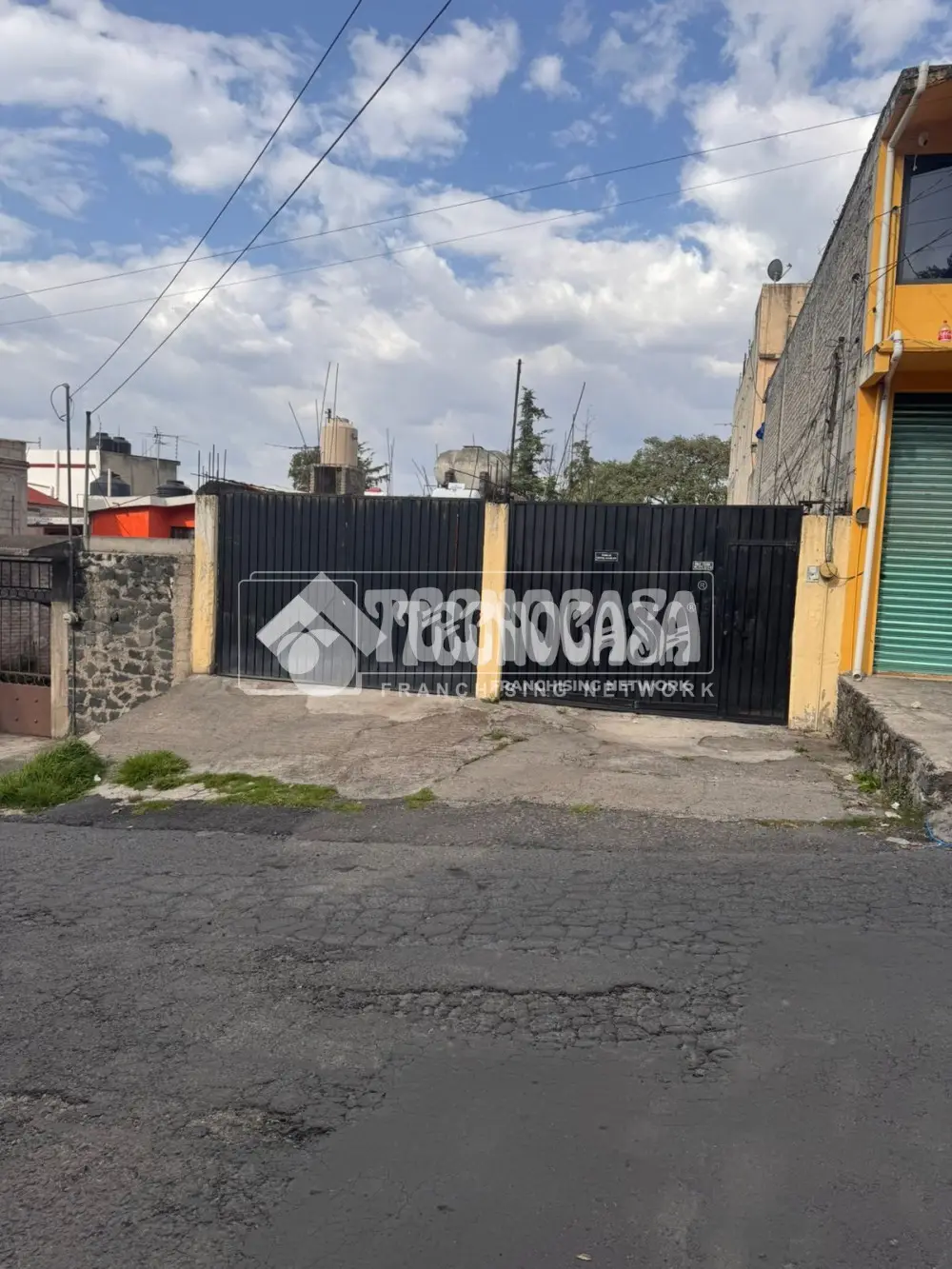 Casa en Heroes de Padierna