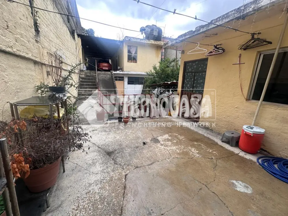 Casa en Heroes de Padierna — foto 2