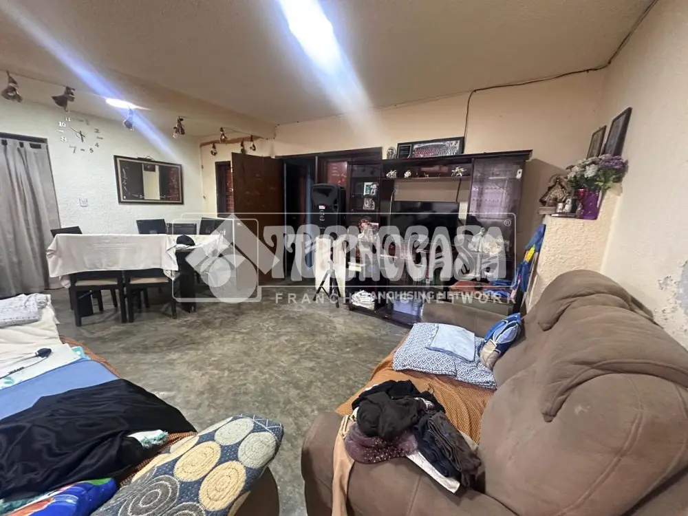 Casa en Heroes de Padierna — foto 3