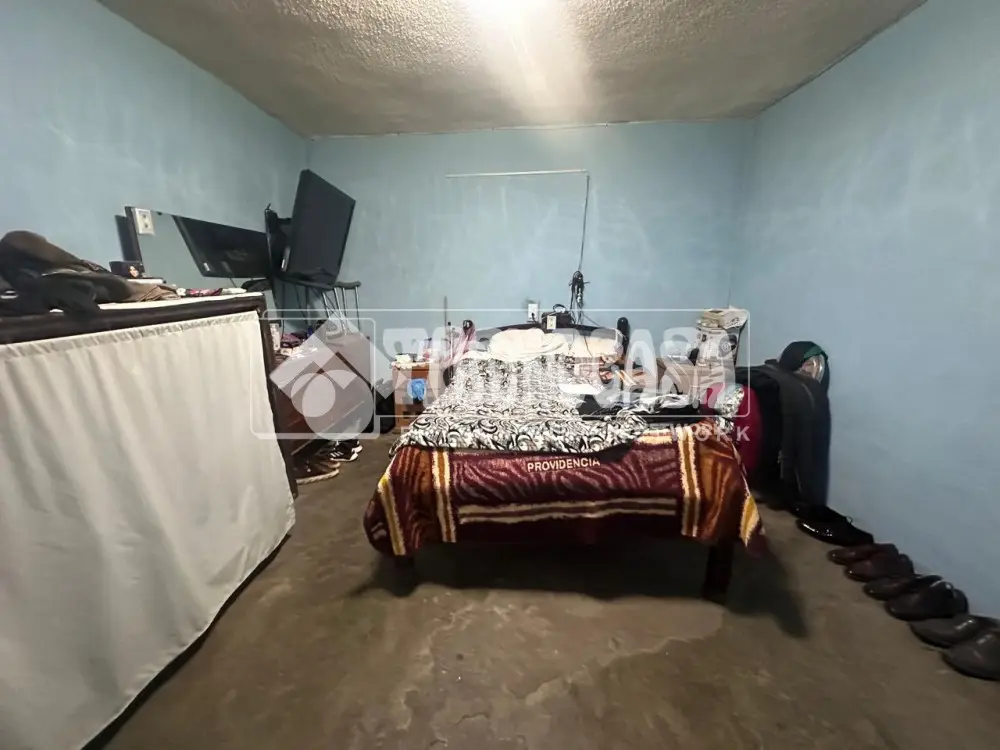 Casa en Heroes de Padierna — foto 4