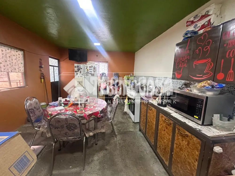 Casa en Heroes de Padierna — foto 5