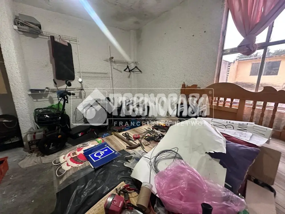 Casa en Heroes de Padierna — foto 6