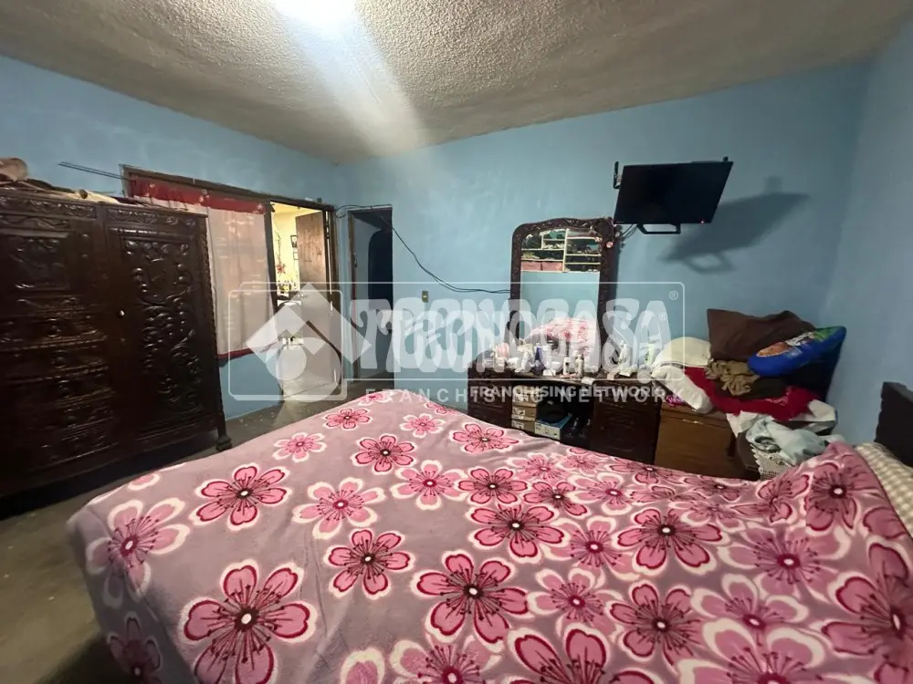 Casa en Heroes de Padierna — foto 7