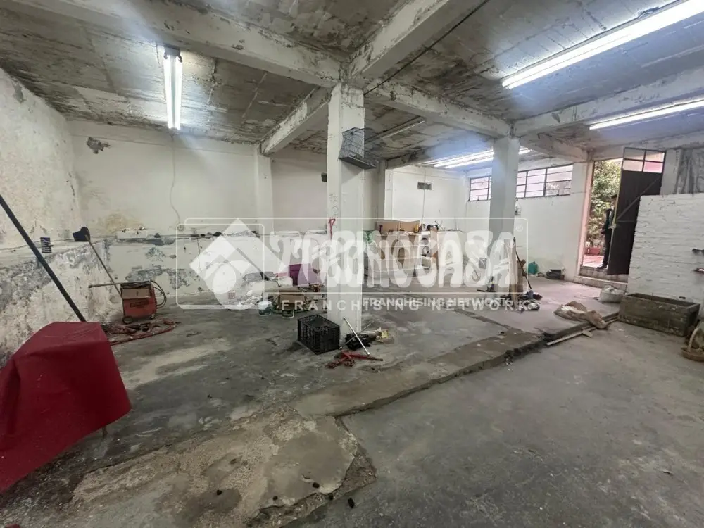 Casa en Heroes de Padierna — foto 8