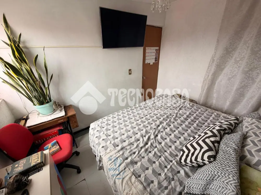 Departamento en las Arboledas — foto 11